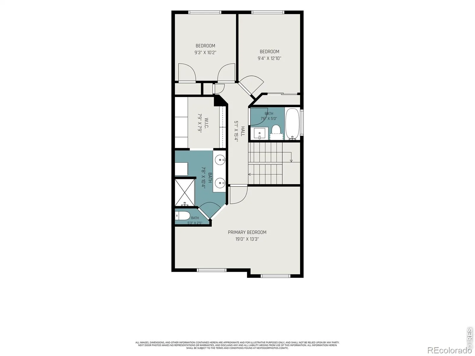 604 Barberry Drive Longmont CO 80503 | MLS #RECIR1062890 08112026180823 1600 22