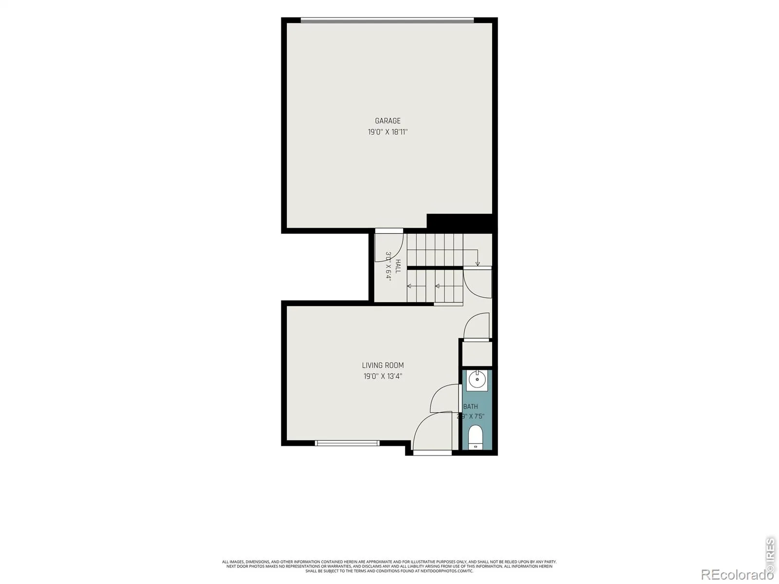 604 Barberry Drive Longmont CO 80503 | MLS #RECIR1062890 08112026180823 1600 24