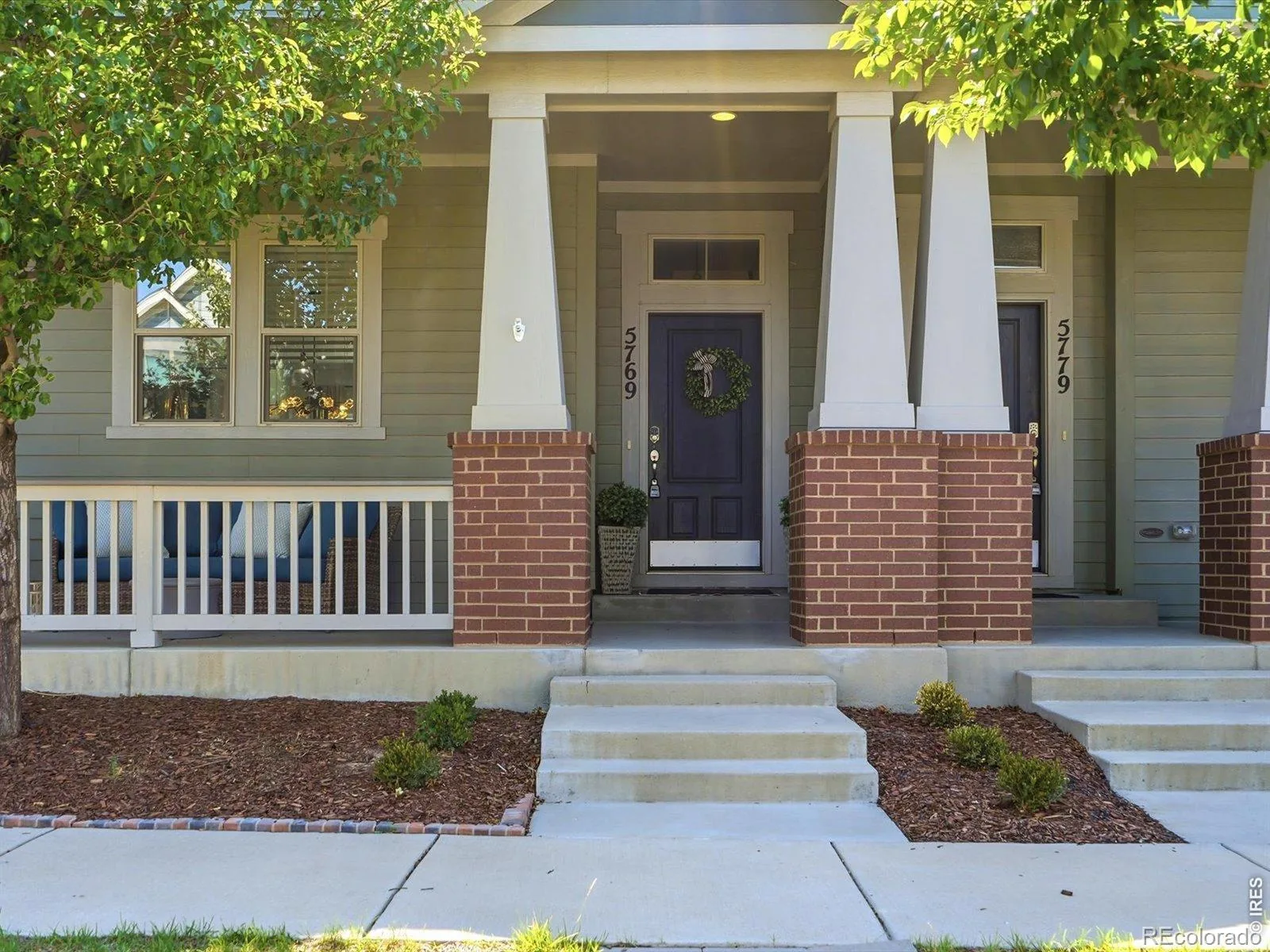 5769 Boston Street Denver CO 80238 | MLS #RECIR1062961 08292026001719 1600 1
