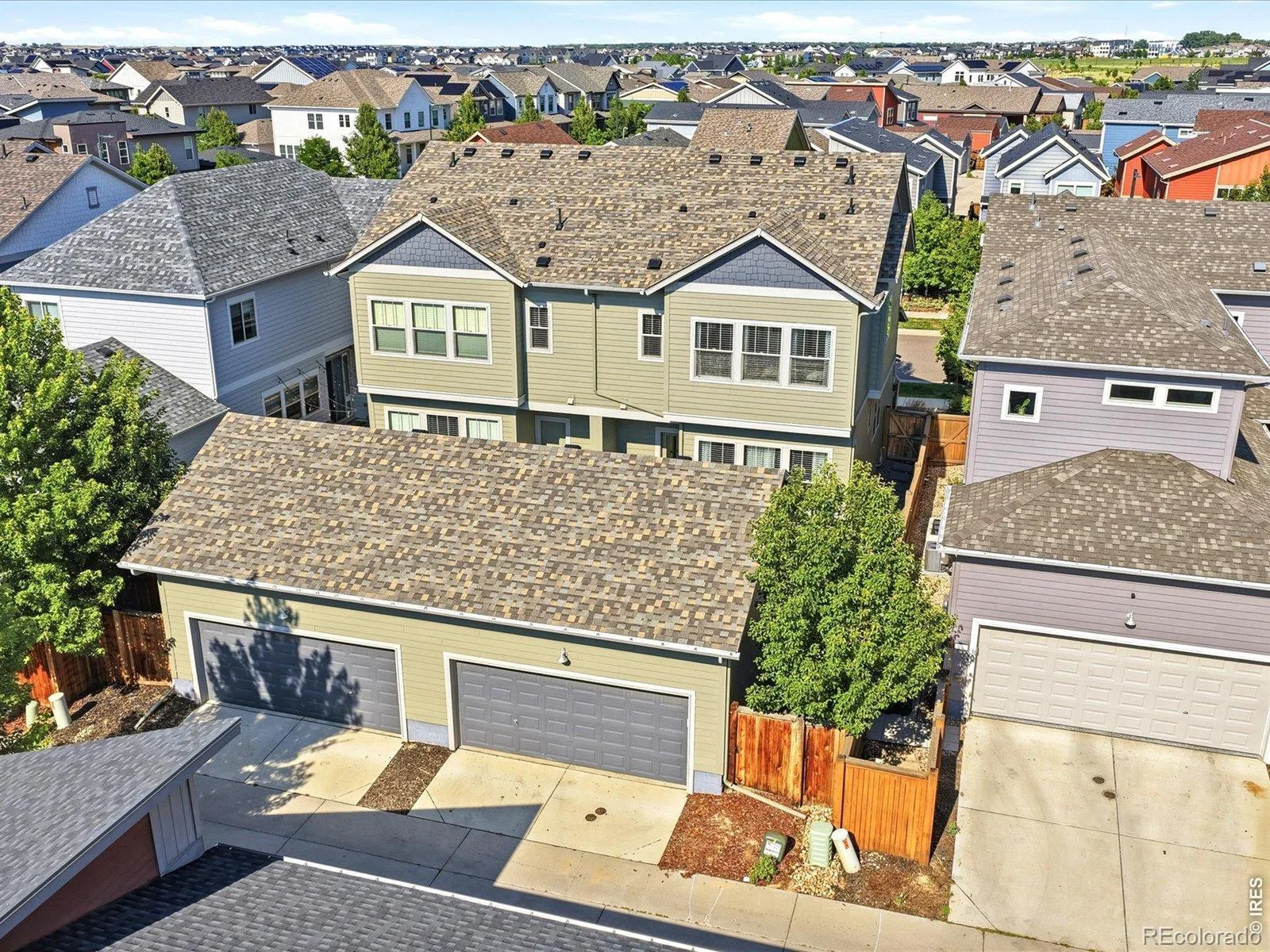 5769 Boston Street Denver CO 80238 | MLS #RECIR1062961 08292026001719 1600 33