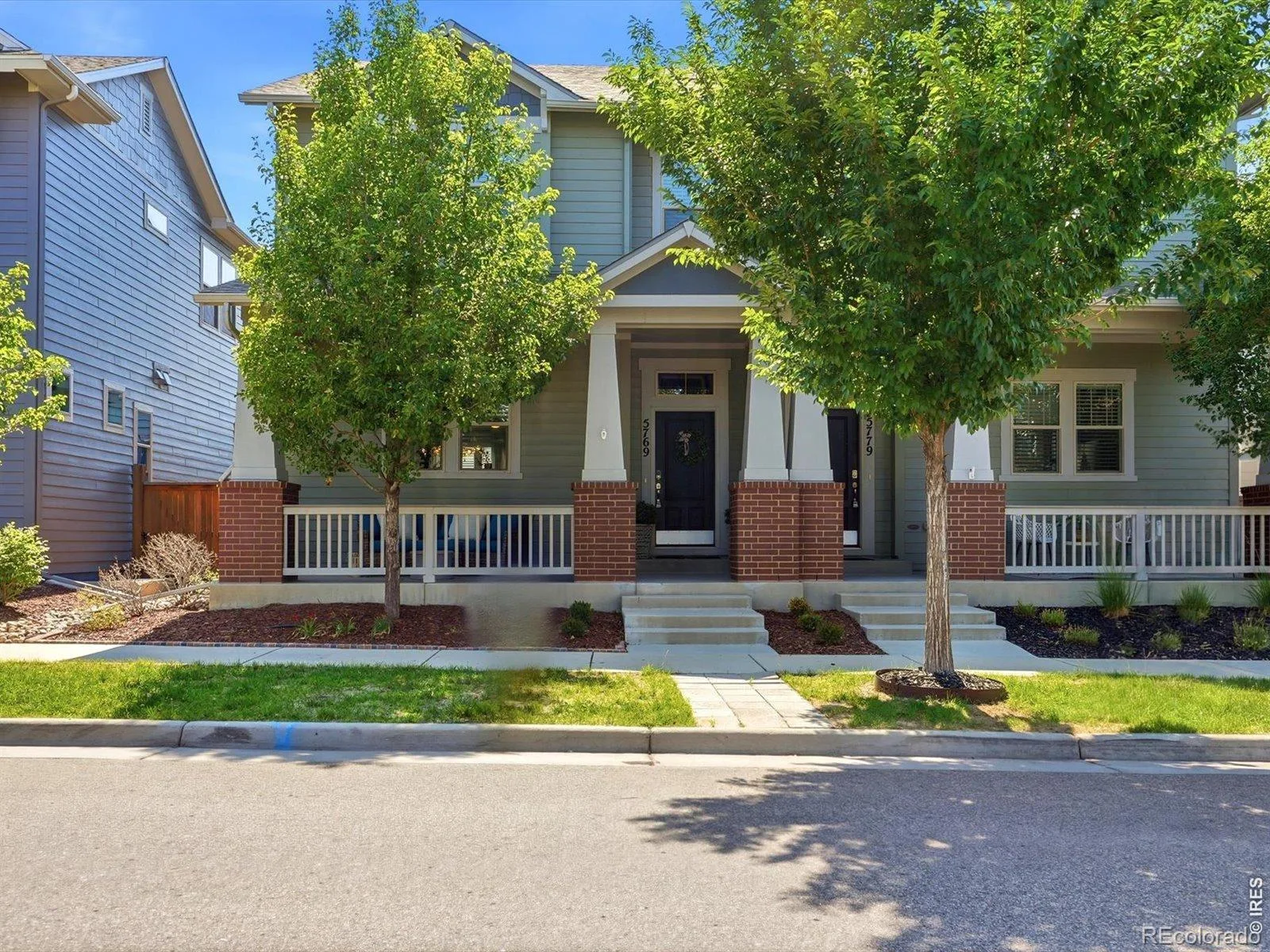 5769 Boston Street Denver CO 80238 | MLS #RECIR1062961 08292026001719 1600 34
