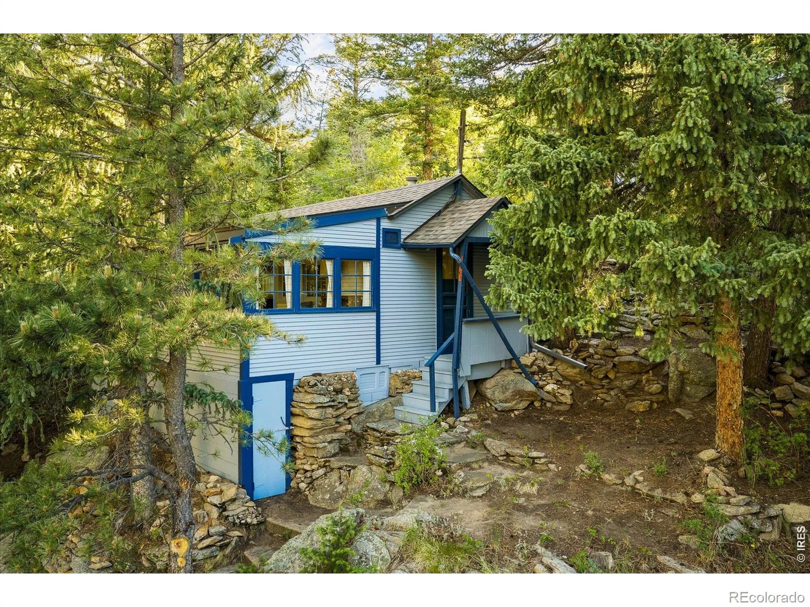 10763 Twin Spruce Road Golden CO 80403 | MLS #RECIR1062966 06282026173456 1600 2