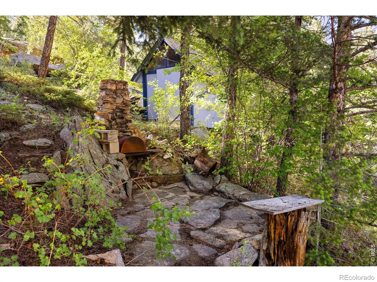 10763 Twin Spruce Road Golden CO 80403 | MLS #RECIR1062966 06282026173456 1600 23