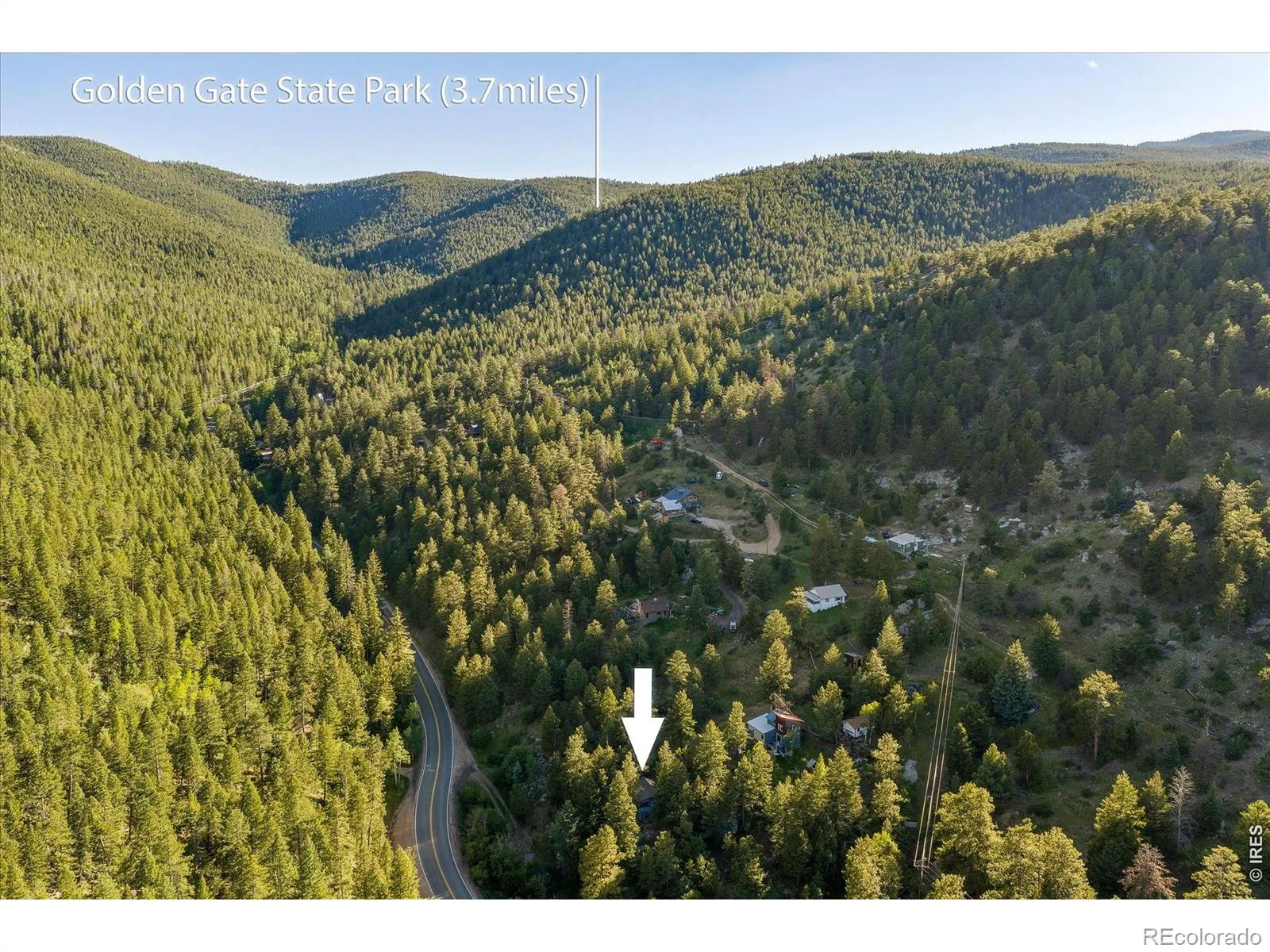 10763 Twin Spruce Road Golden CO 80403 | MLS #RECIR1062966 06282026173456 1600 35