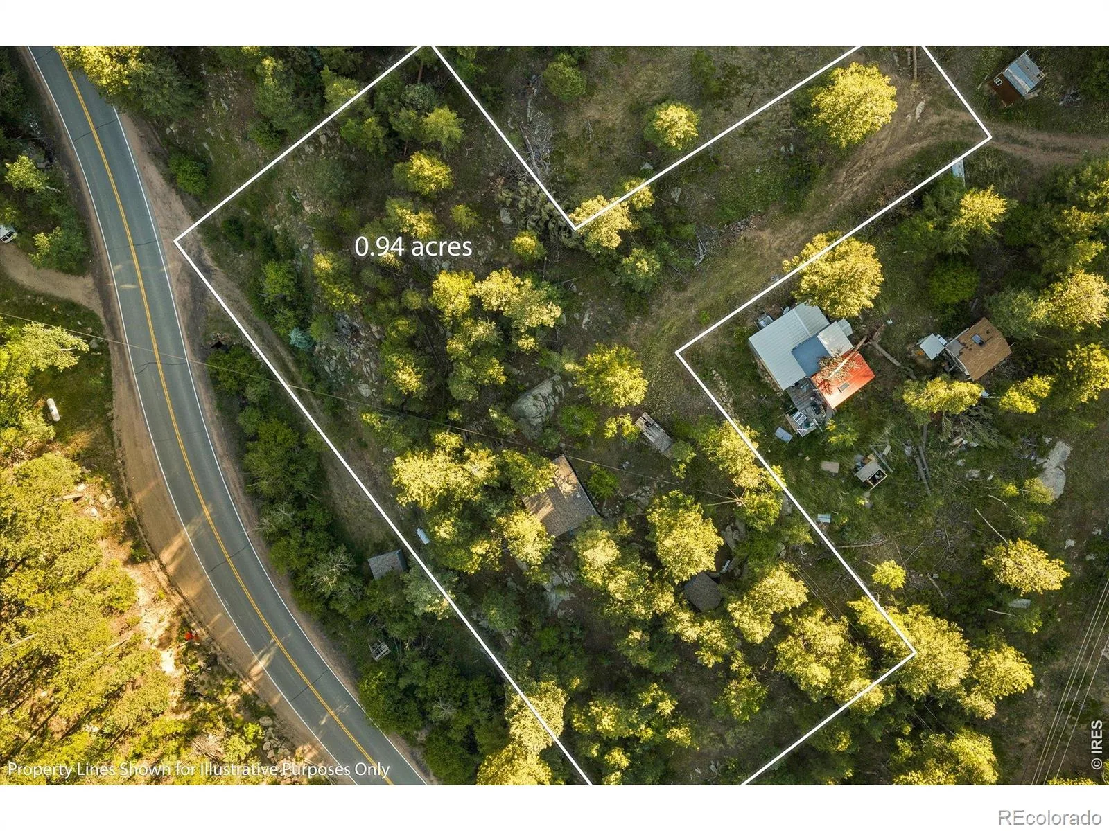 10763 Twin Spruce Road Golden CO 80403 | MLS #RECIR1062966 06282026173456 1600 8