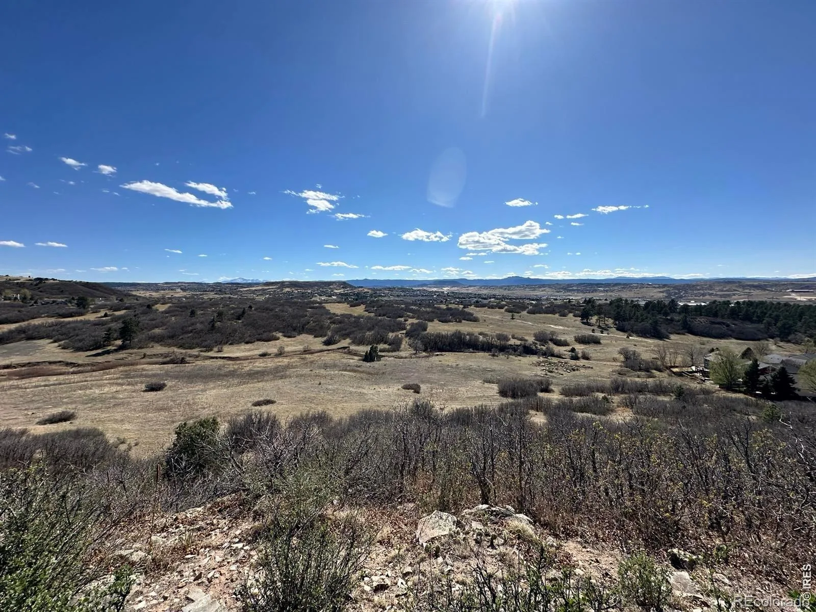 N Ridge Road Castle Rock CO 80104 | MLS #RECIR1063040 06302026053011 1600 11