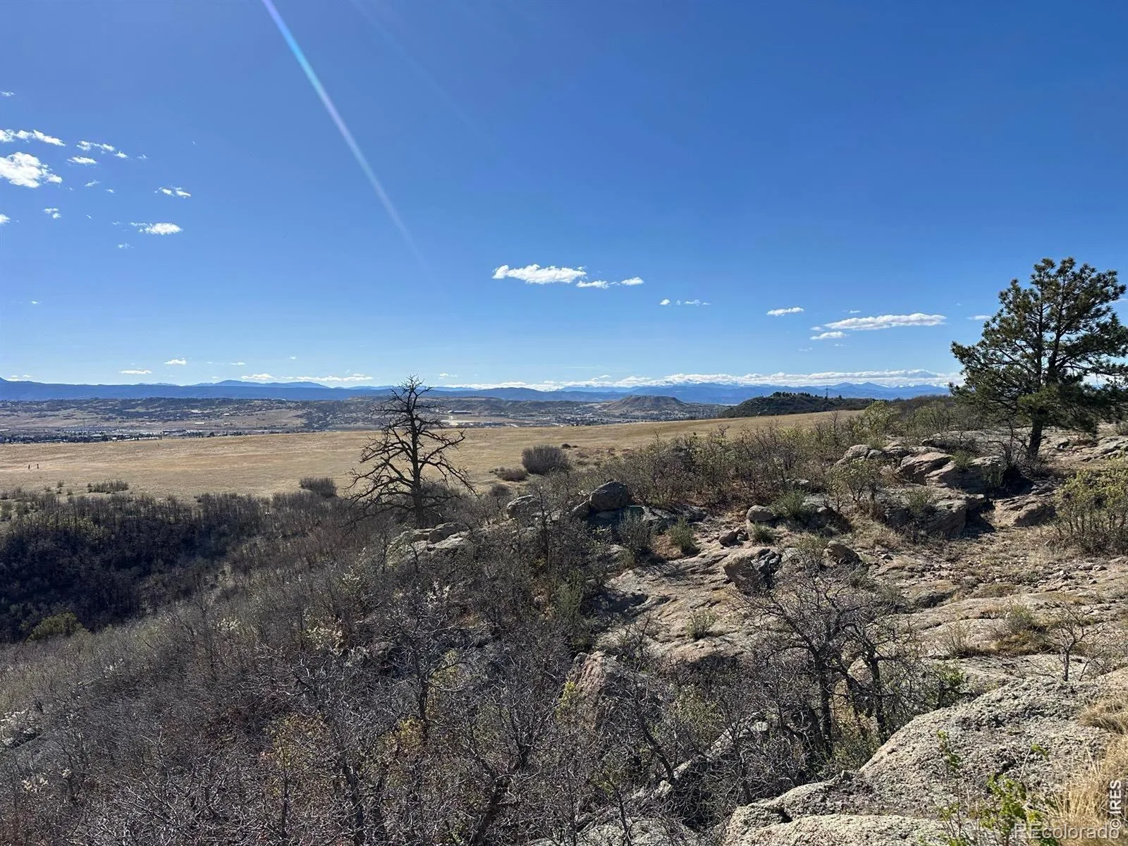 N Ridge Road Castle Rock CO 80104 | MLS #RECIR1063040 06302026053011 1600 12