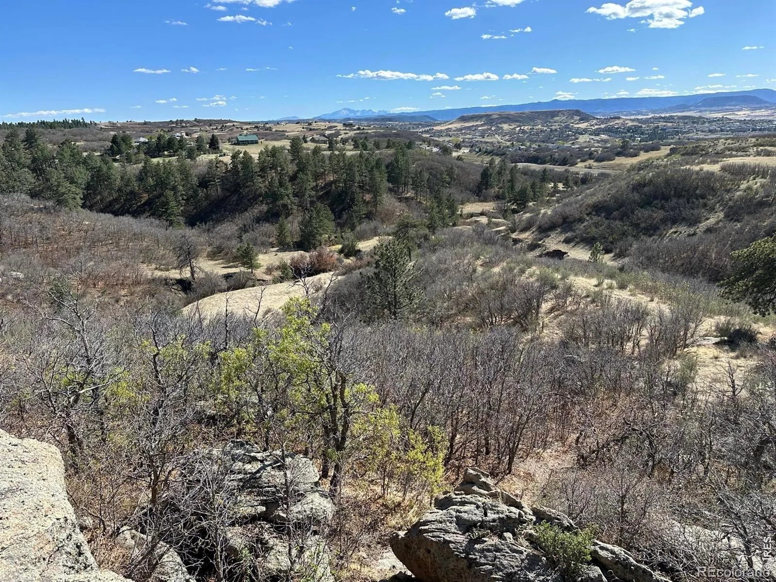 N Ridge Road Castle Rock CO 80104 | MLS #RECIR1063040 06302026053011 1600 13