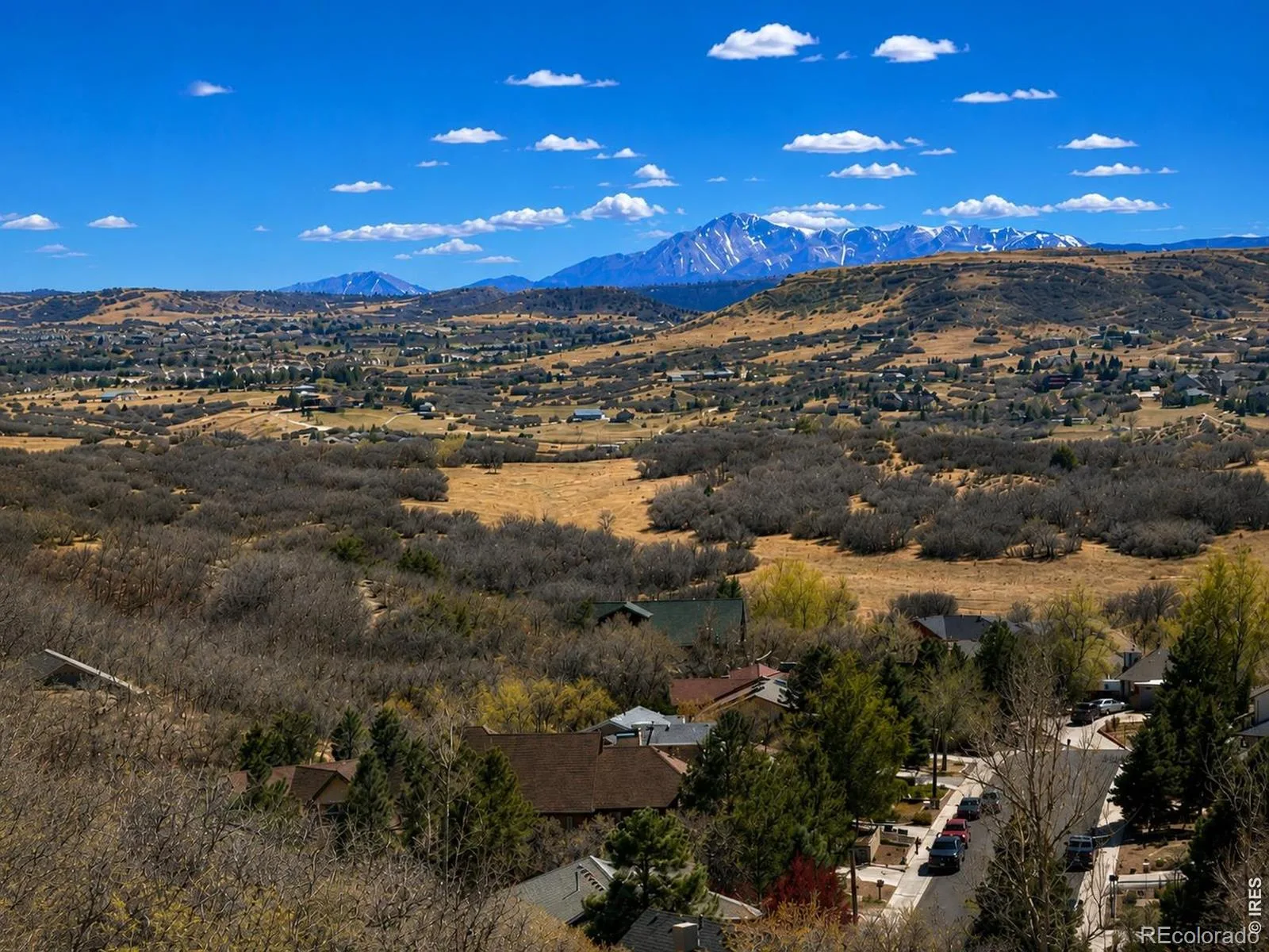 N Ridge Road Castle Rock CO 80104 | MLS #RECIR1063040 06302026053011 1600 14