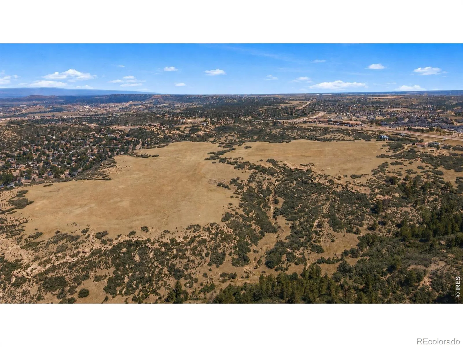N Ridge Road Castle Rock CO 80104 | MLS #RECIR1063040 06302026053011 1600 2