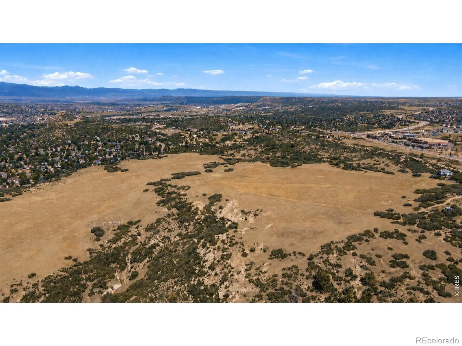N Ridge Road Castle Rock CO 80104 | MLS #RECIR1063040 06302026053011 1600 3