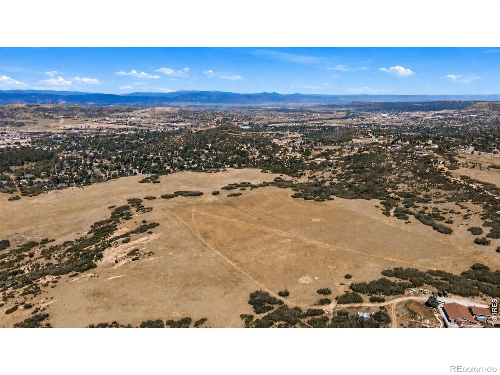 N Ridge Road Castle Rock CO 80104 | MLS #RECIR1063040 06302026053011 1600 4