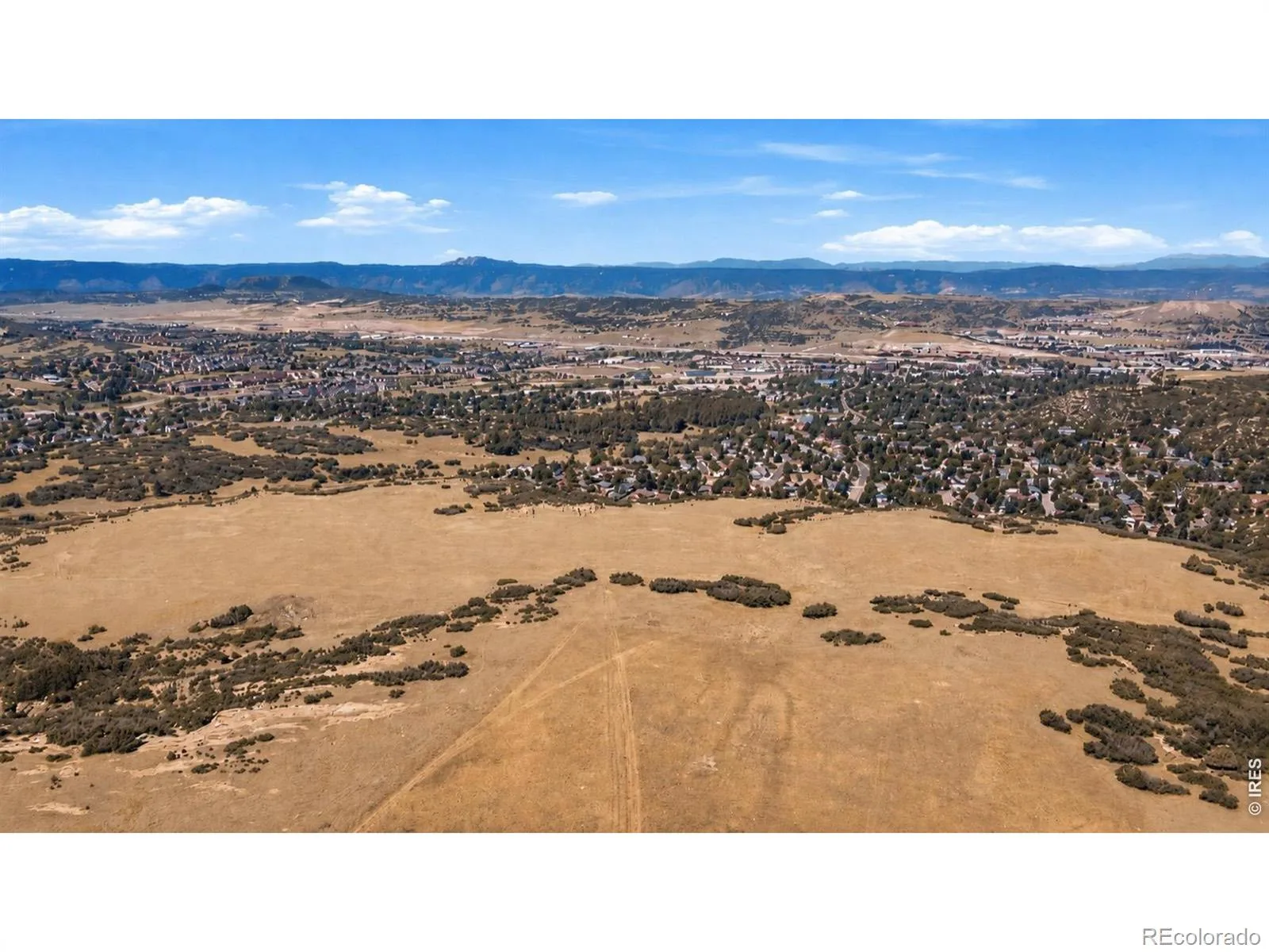 N Ridge Road Castle Rock CO 80104 | MLS #RECIR1063040 06302026053011 1600 5