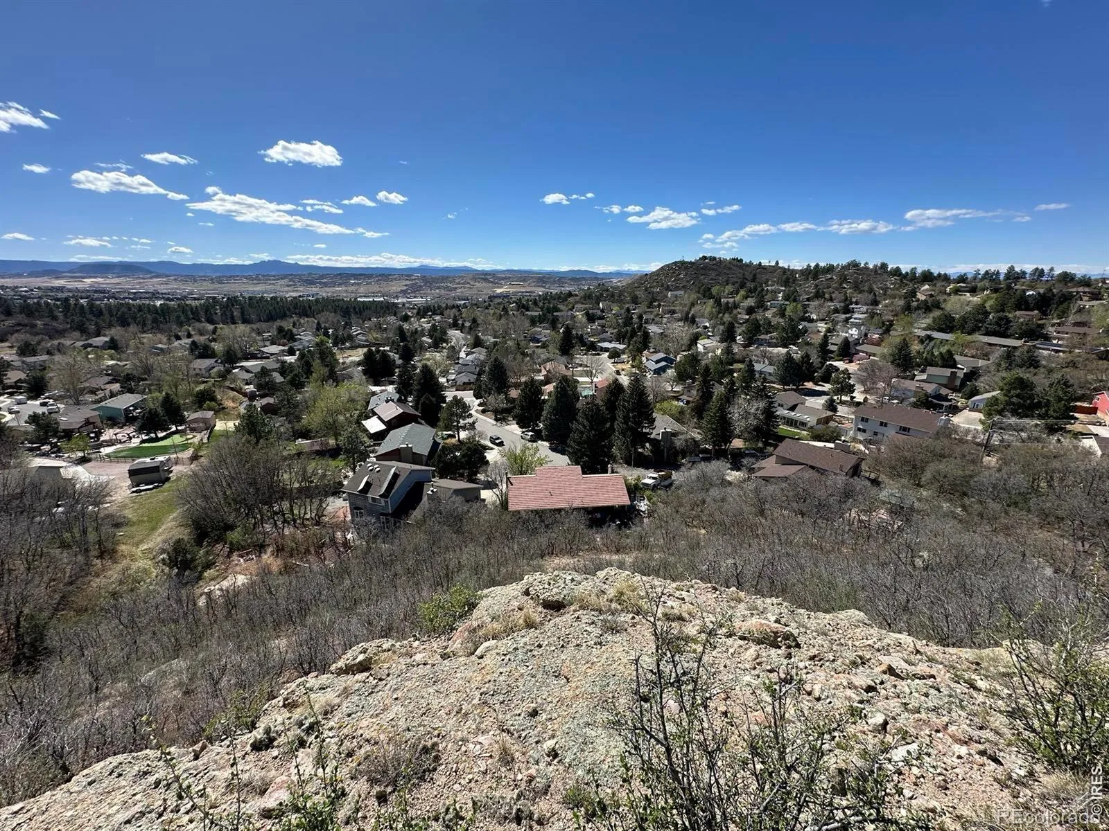N Ridge Road Castle Rock CO 80104 | MLS #RECIR1063040 06302026053011 1600 8