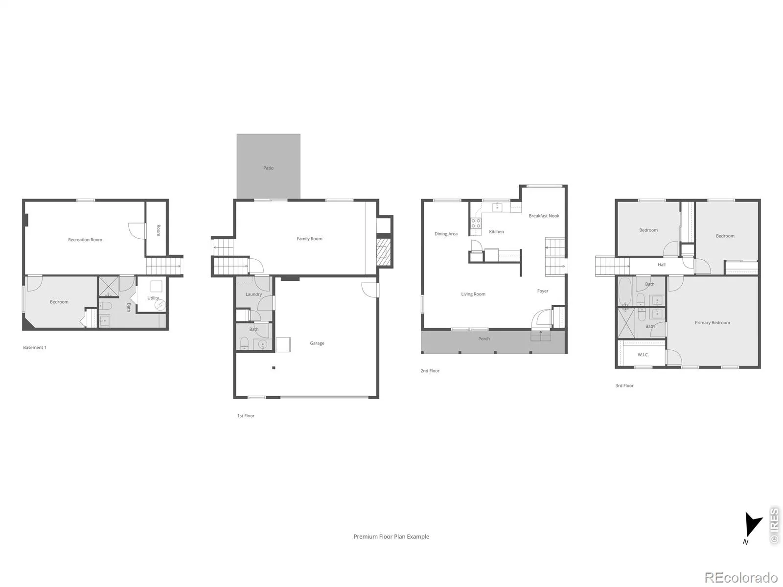 3174 W 11th Ave Dr Broomfield CO 80020 | MLS #RECIR1063054 07092026130720 1600 36