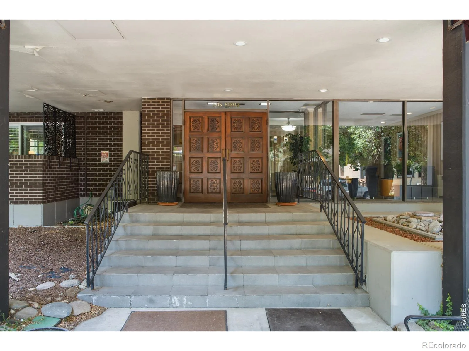 1313 Steele Street #606 Denver CO 80206 MLS #RECIR1063061 06302026170652 1600 1