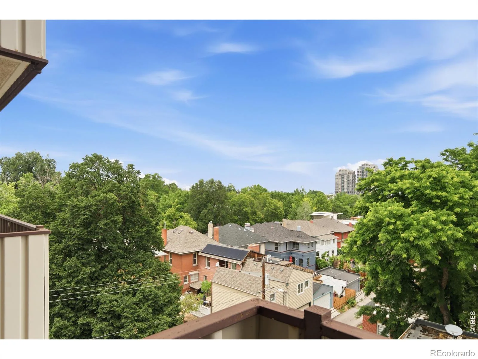 1313 Steele Street #606 Denver CO 80206 MLS #RECIR1063061 06302026170652 1600 23