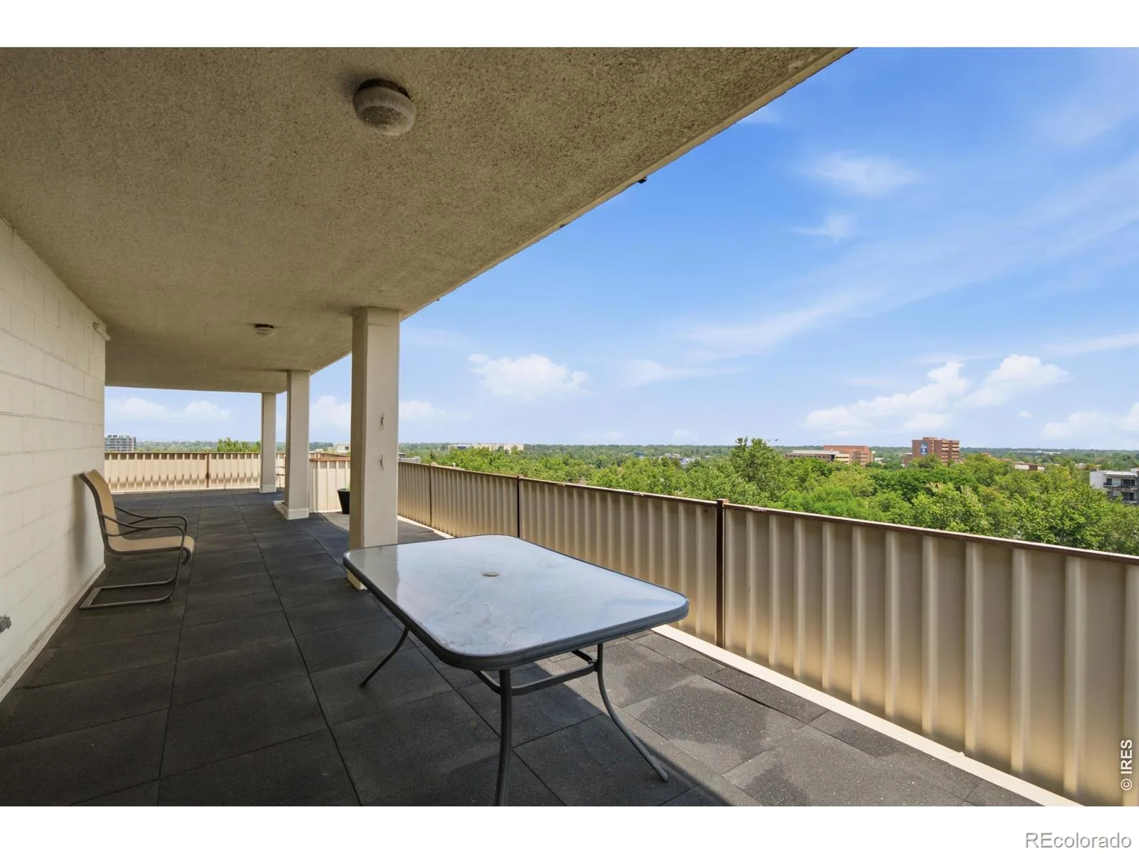1313 Steele Street #606 Denver CO 80206 MLS #RECIR1063061 06302026170652 1600 33