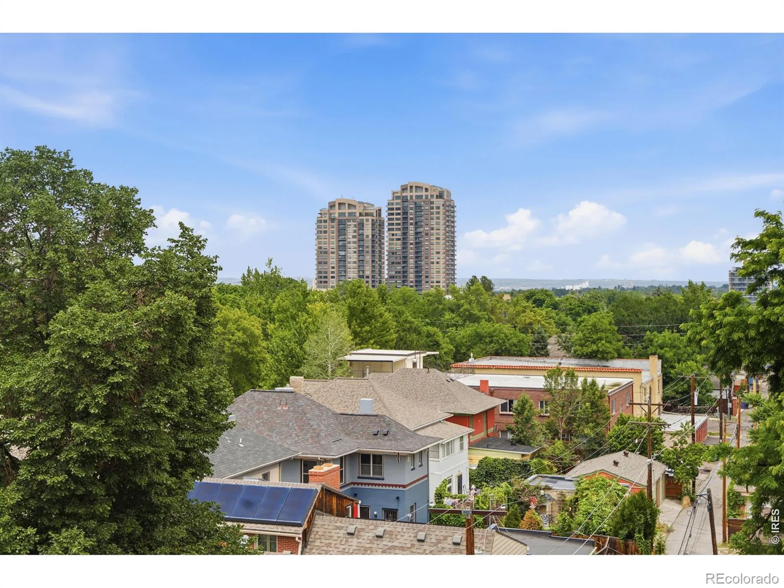 1313 Steele Street #606 Denver CO 80206 MLS #RECIR1063061 06302026170652 1600 35