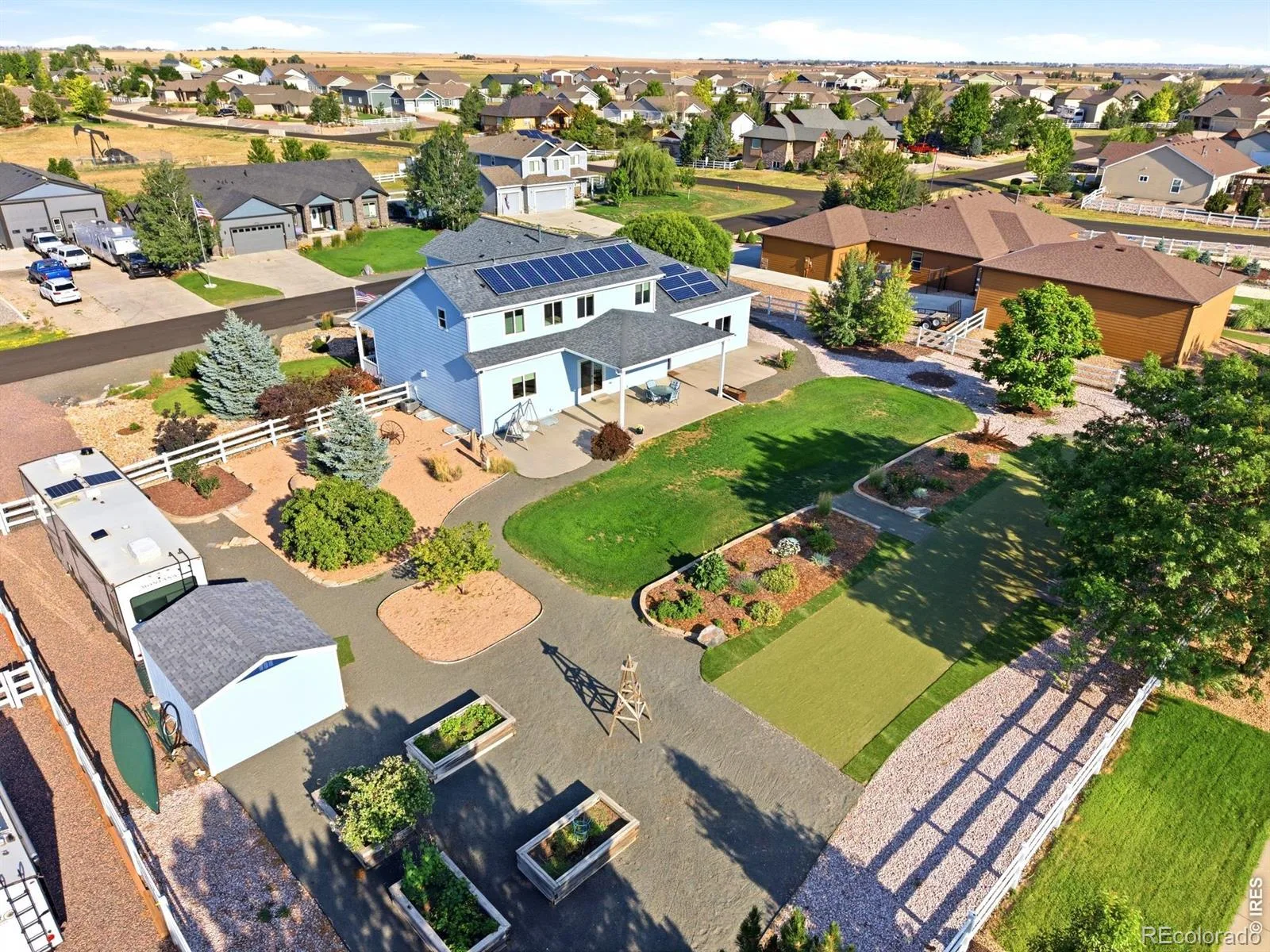 5035 Peregrine Road Dacono CO 80514 | MLS #RECIR1063085 08272026140323 1600 48