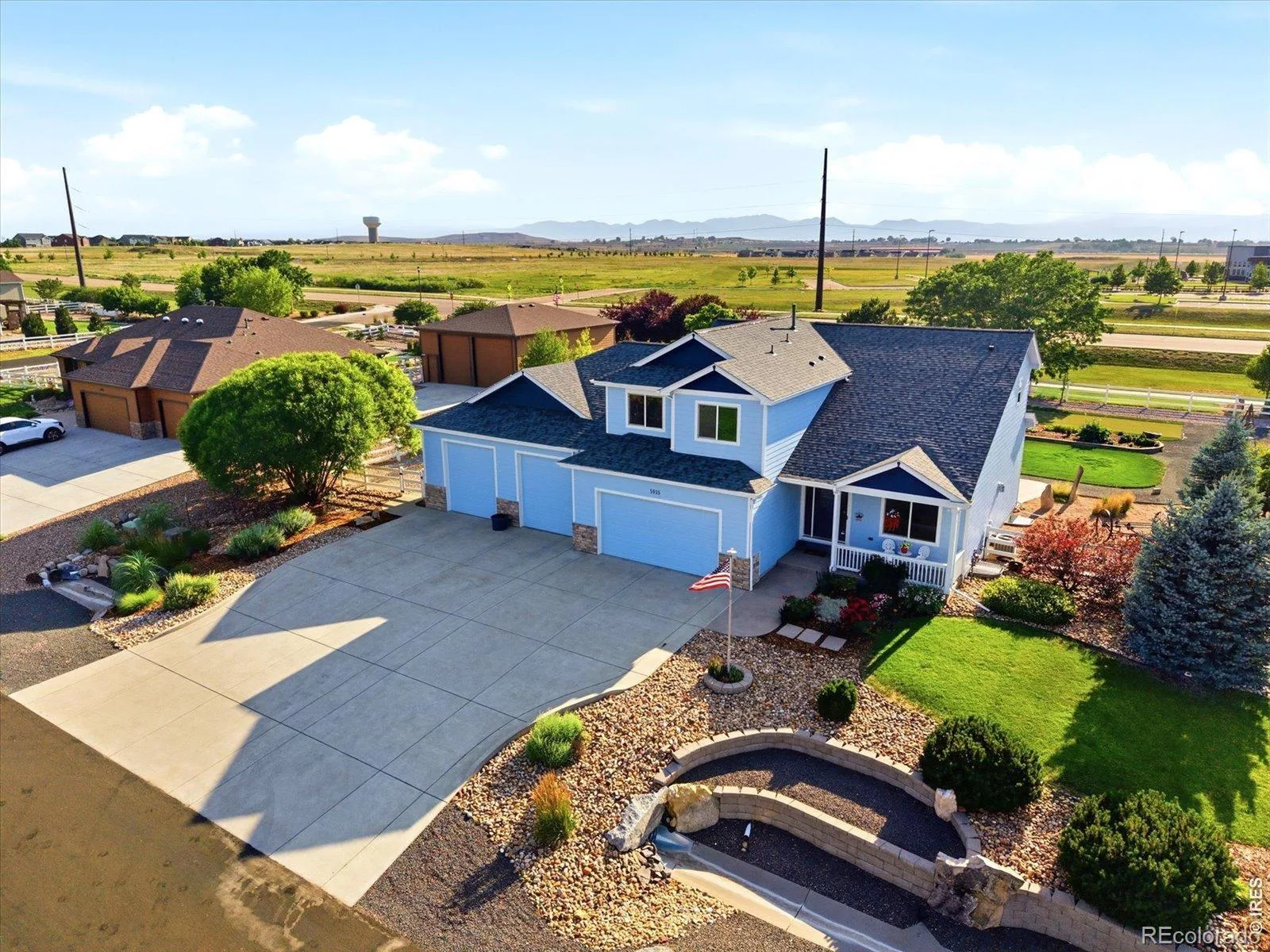5035 Peregrine Road Dacono CO 80514 | MLS #RECIR1063085 08272026140323 1600 5