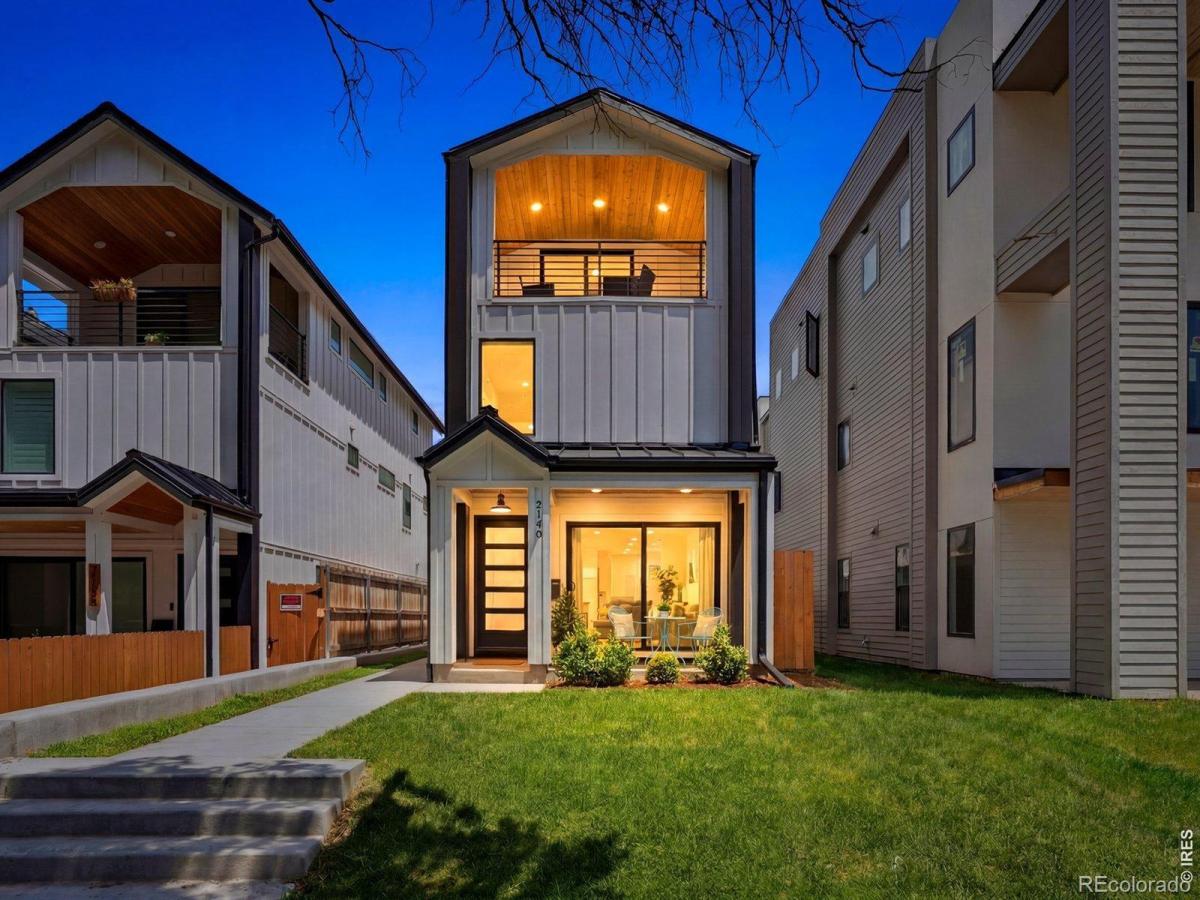 2146 S Josephine Street Denver CO 80210 | MLS #RECIR1063106 MLS #RECIR1063106 image #0