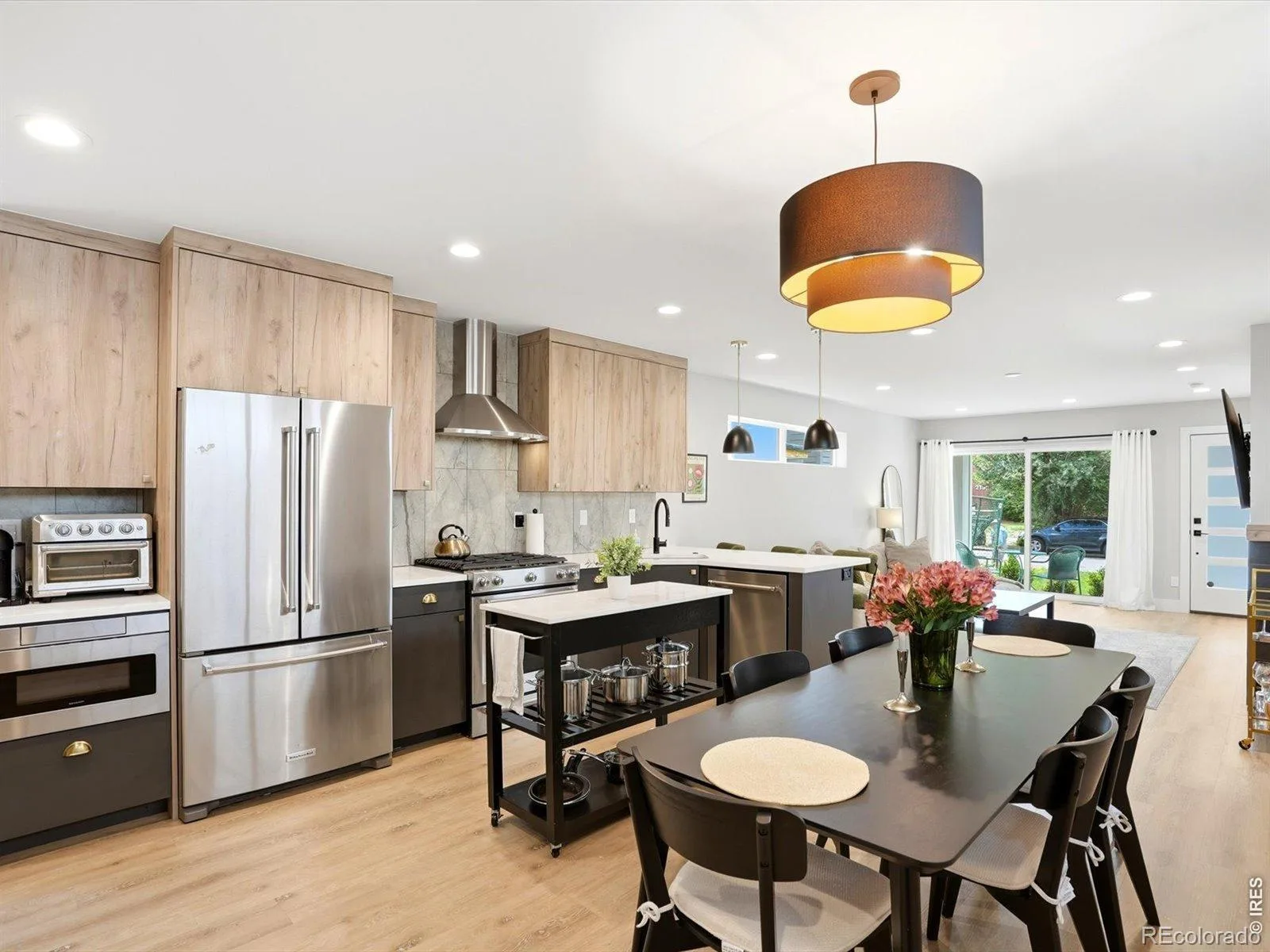2146 S Josephine Street Denver CO 80210 MLS #RECIR1063106 07022026011602 1600 14