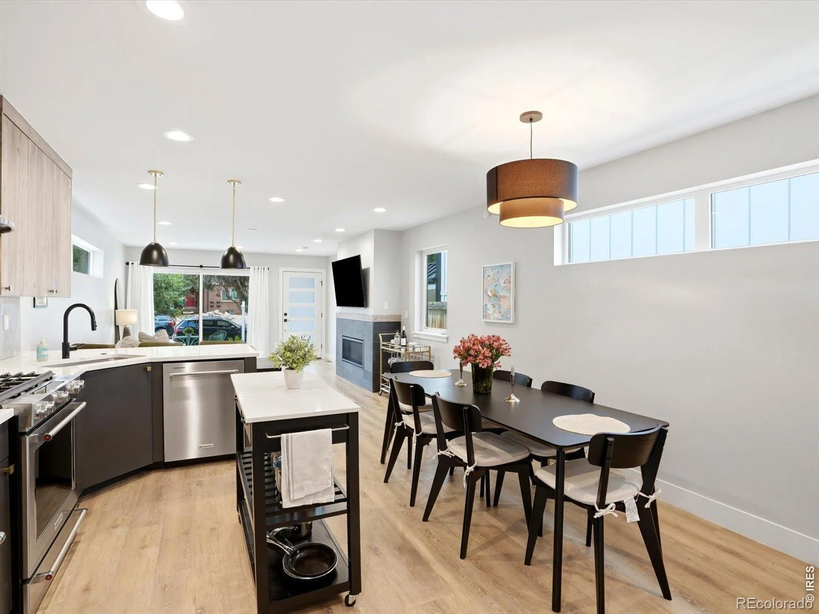 2146 S Josephine Street Denver CO 80210 MLS #RECIR1063106 07022026011602 1600 15