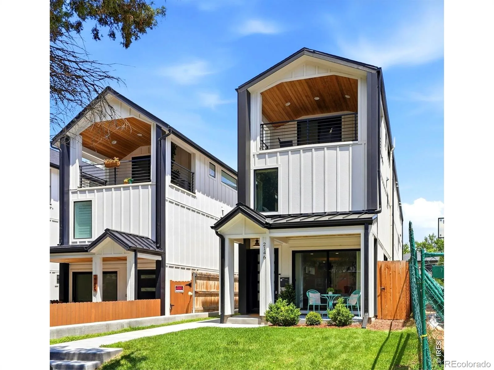 2146 S Josephine Street Denver CO 80210 MLS #RECIR1063106 07022026011602 1600 3
