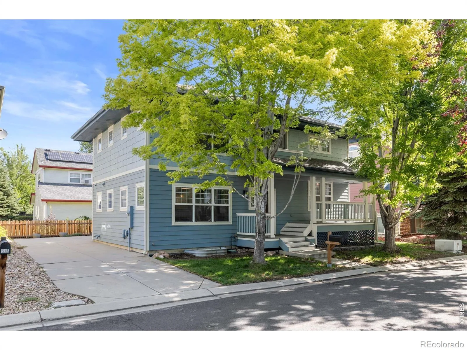510 Noel Avenue Longmont CO 80501 | MLS #RECIR1063111 07012026014644 1600 1