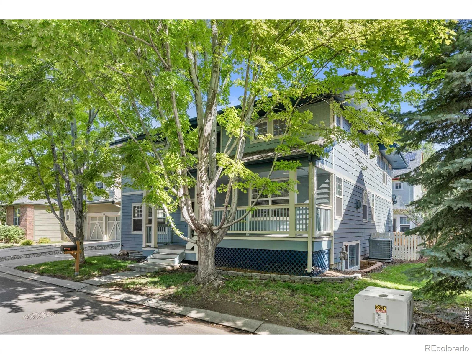 510 Noel Avenue Longmont CO 80501 | MLS #RECIR1063111 07012026014644 1600 35