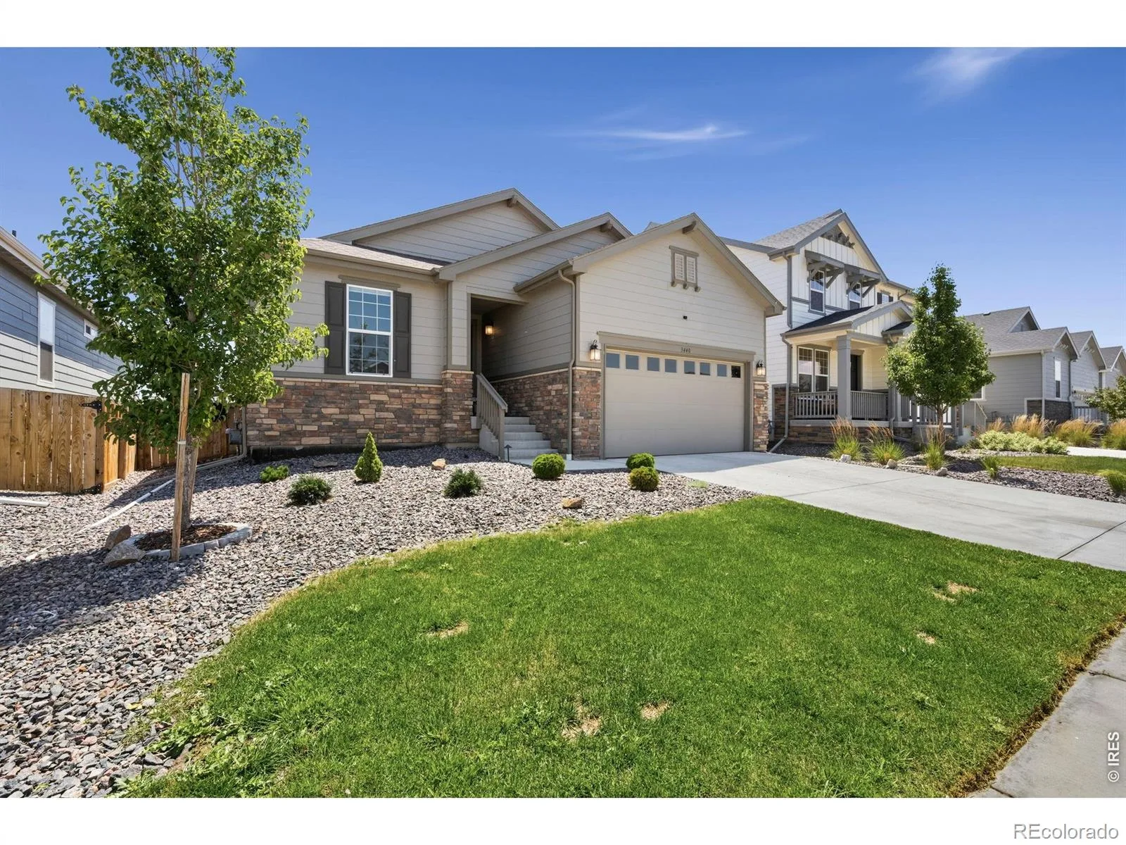3440 Switchgrass Street Dacono CO 80514 | MLS #RECIR1063185 07012026234014 1600 2