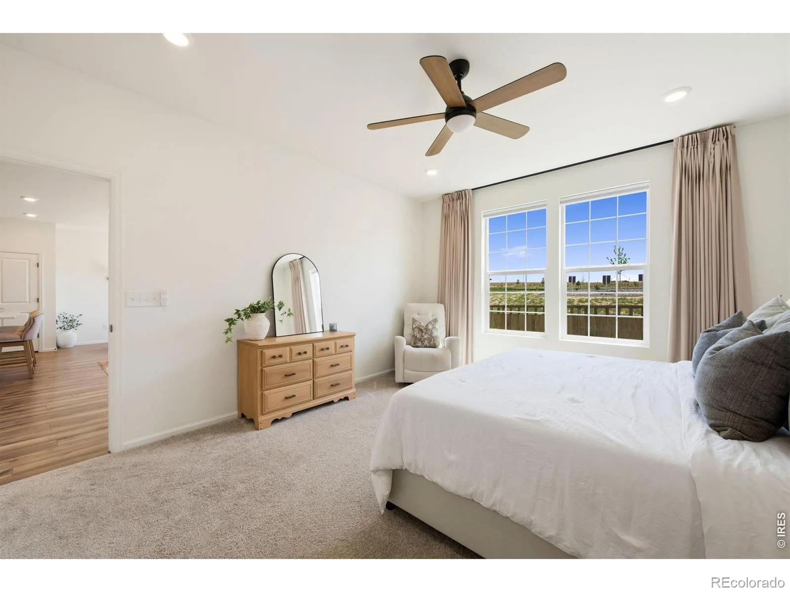 3440 Switchgrass Street Dacono CO 80514 | MLS #RECIR1063185 07012026234014 1600 21