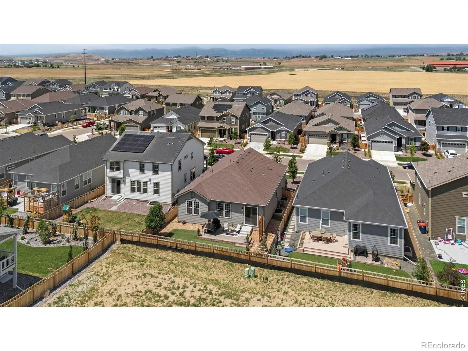 3440 Switchgrass Street Dacono CO 80514 | MLS #RECIR1063185 07012026234014 1600 35