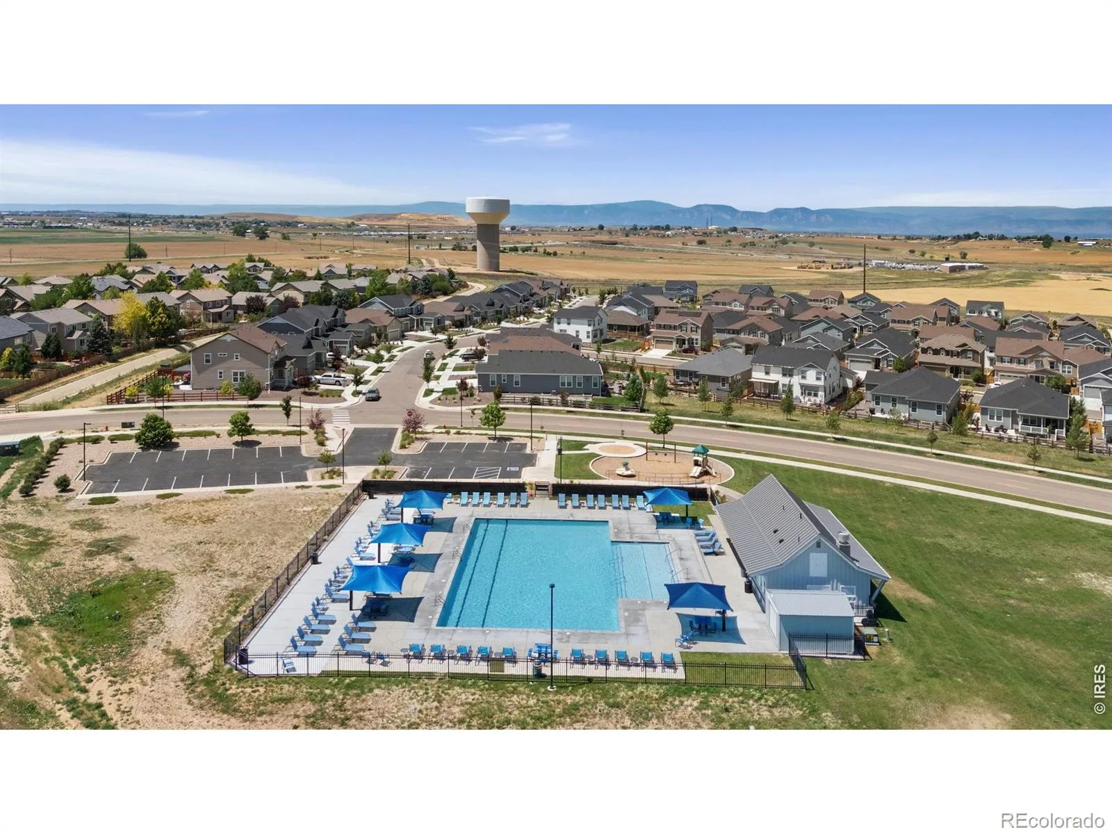 3440 Switchgrass Street Dacono CO 80514 | MLS #RECIR1063185 07012026234014 1600 37