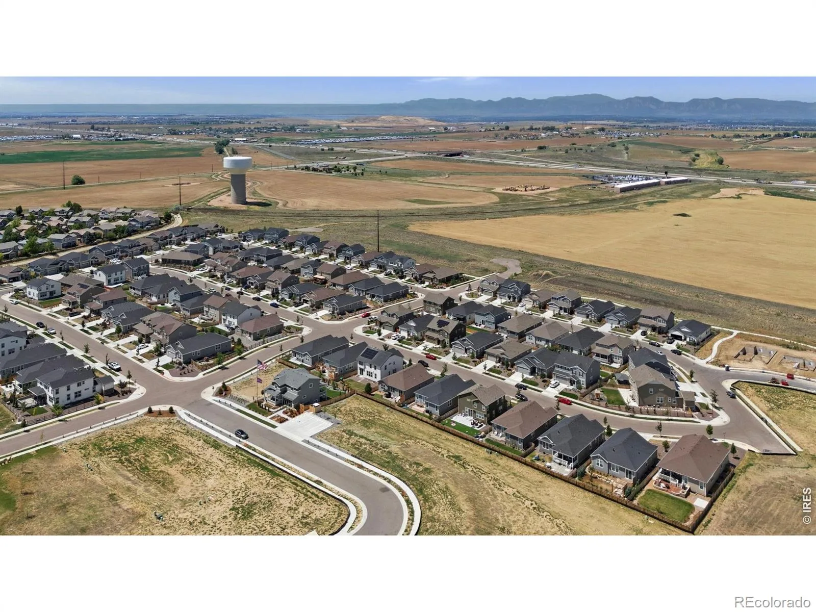 3440 Switchgrass Street Dacono CO 80514 | MLS #RECIR1063185 07012026234014 1600 39