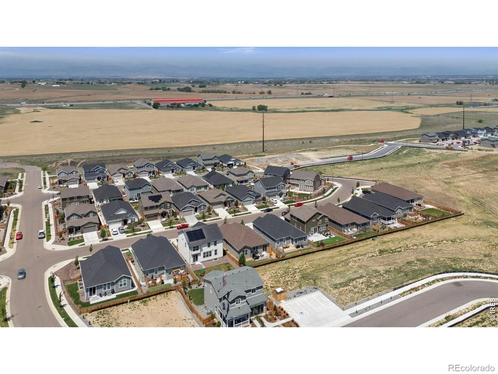 3440 Switchgrass Street Dacono CO 80514 | MLS #RECIR1063185 07012026234014 1600 40
