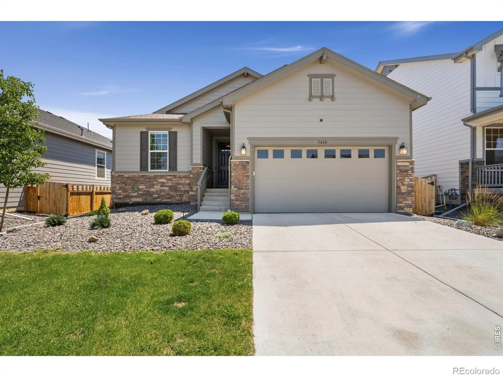 3440 Switchgrass Street Dacono CO 80514 | MLS #RECIR1063185 07012026234014 1600 41