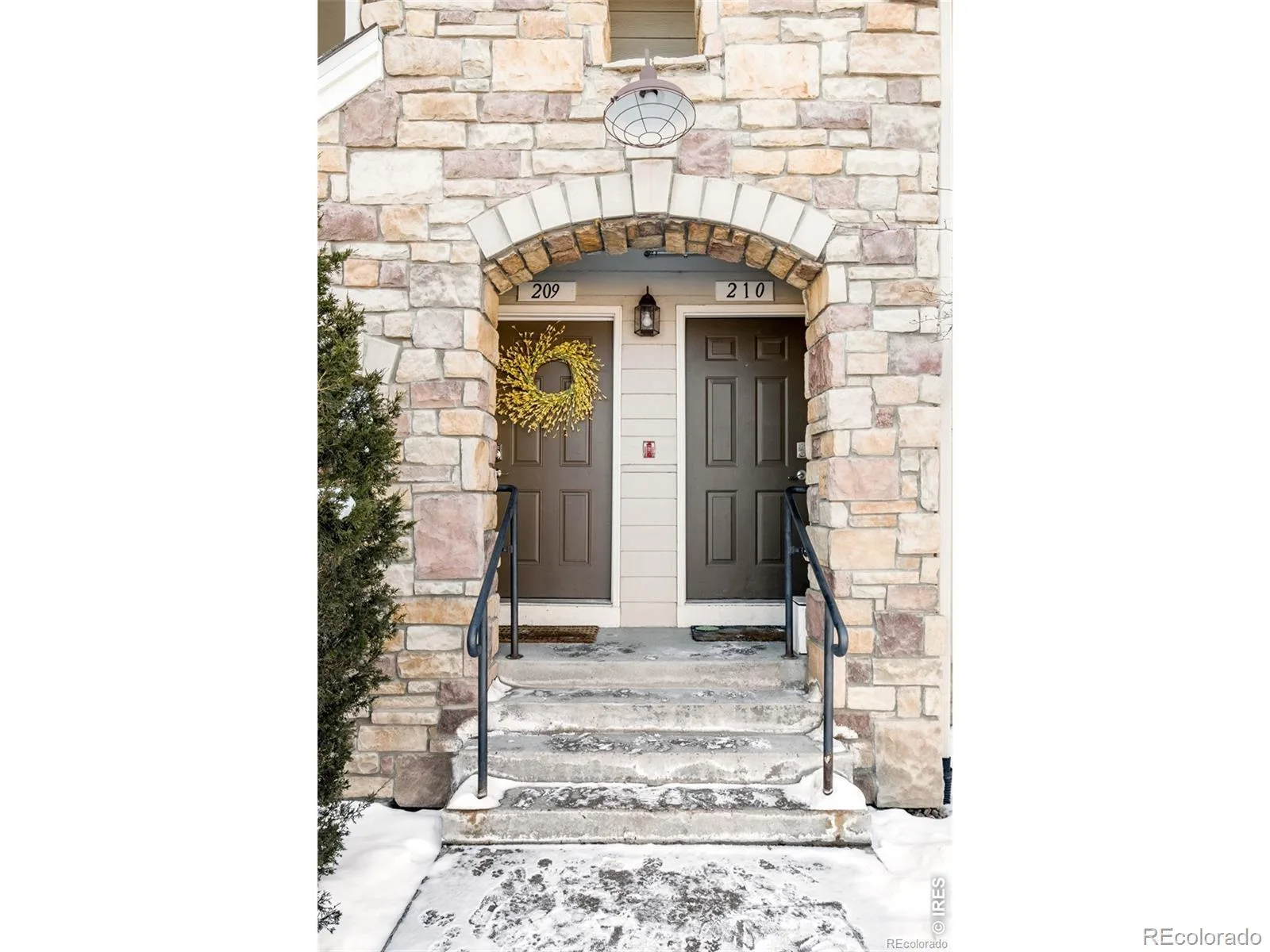1509 S Florence Court #209 Aurora CO 80247 MLS #RECIR1063216 07022026174117 1600 4