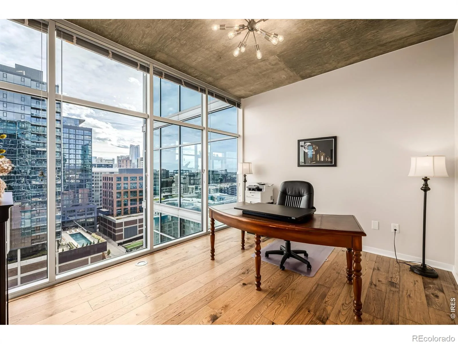 1700 Bassett Street #1412 Denver CO 80202 MLS #RECIR1063261 07022026224534 1600 12