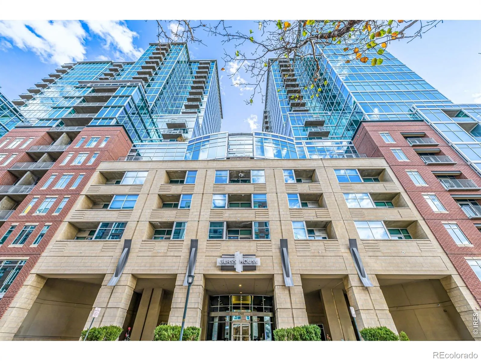 1700 Bassett Street #1412 Denver CO 80202 MLS #RECIR1063261 07022026224534 1600 16