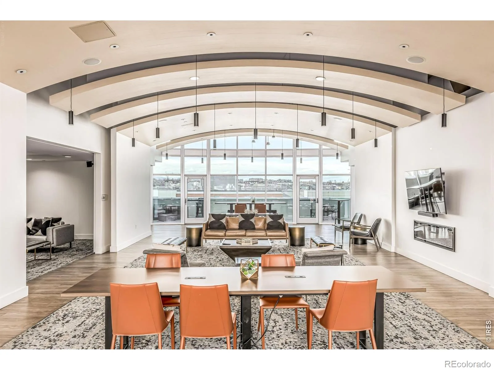 1700 Bassett Street #1412 Denver CO 80202 MLS #RECIR1063261 07022026224534 1600 19