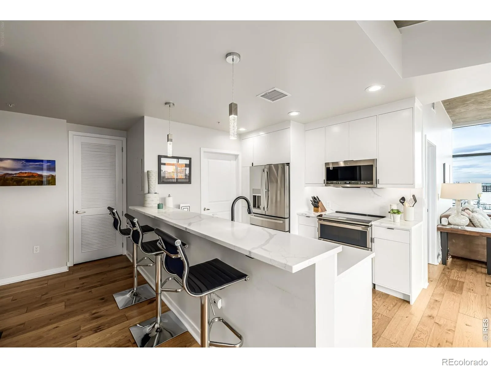 1700 Bassett Street #1412 Denver CO 80202 MLS #RECIR1063261 07022026224534 1600 2