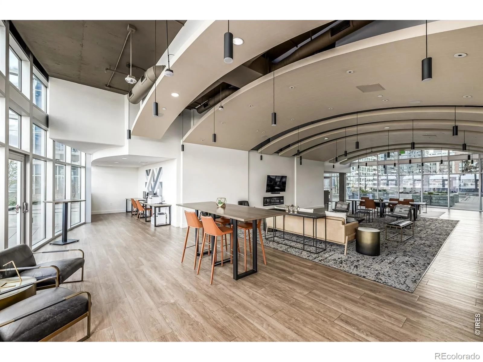 1700 Bassett Street #1412 Denver CO 80202 MLS #RECIR1063261 07022026224534 1600 20