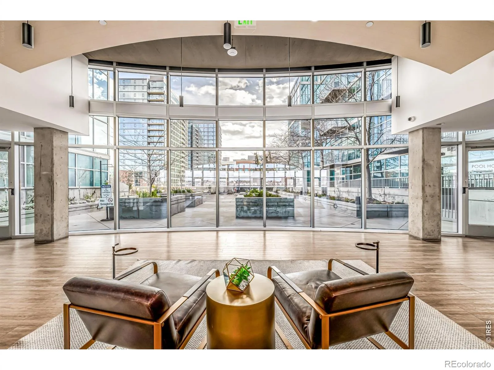 1700 Bassett Street #1412 Denver CO 80202 MLS #RECIR1063261 07022026224534 1600 21
