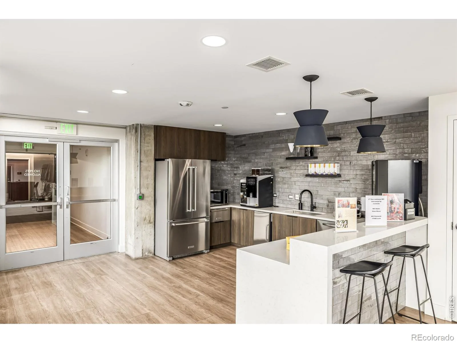 1700 Bassett Street #1412 Denver CO 80202 MLS #RECIR1063261 07022026224534 1600 22