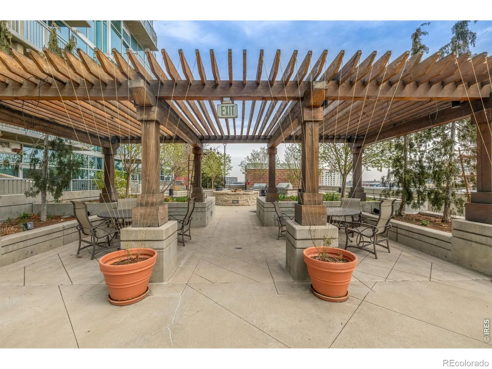 1700 Bassett Street #1412 Denver CO 80202 MLS #RECIR1063261 07022026224534 1600 25