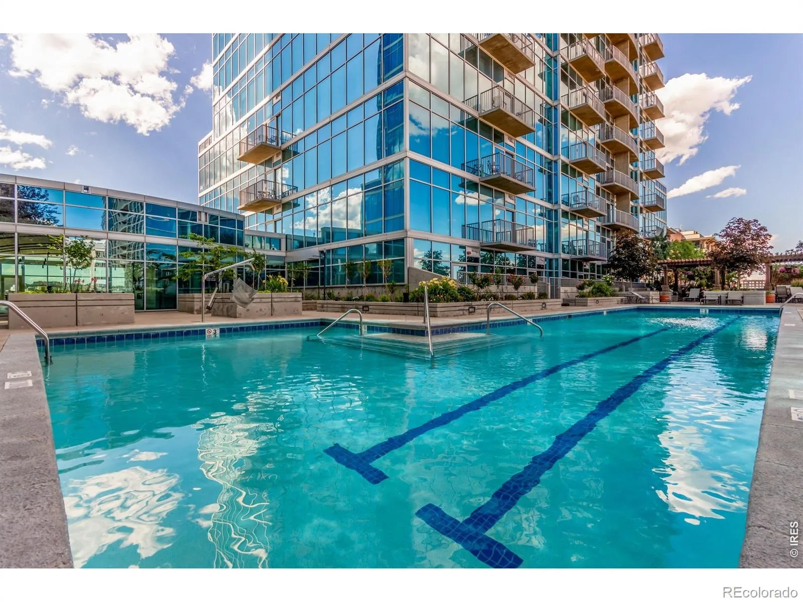 1700 Bassett Street #1412 Denver CO 80202 MLS #RECIR1063261 07022026224534 1600 27