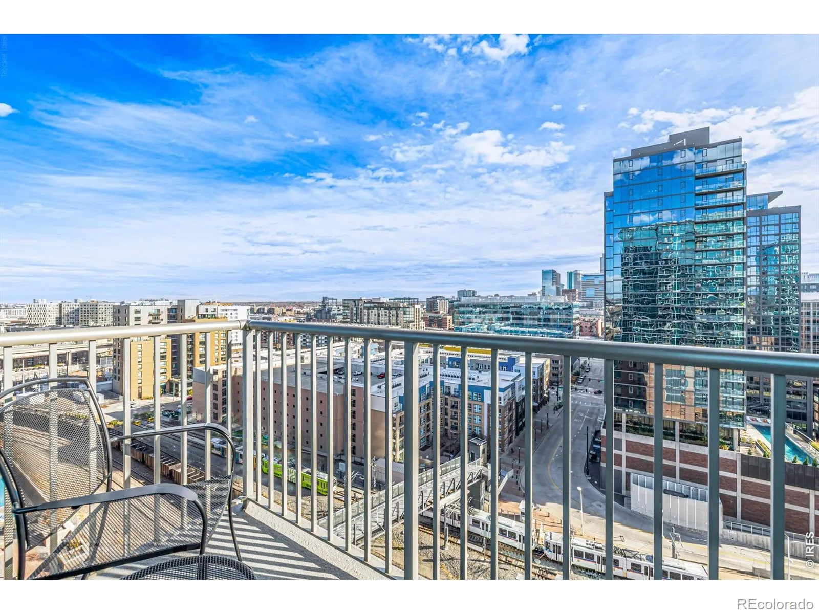 1700 Bassett Street #1412 Denver CO 80202 MLS #RECIR1063261 07022026224534 1600 5