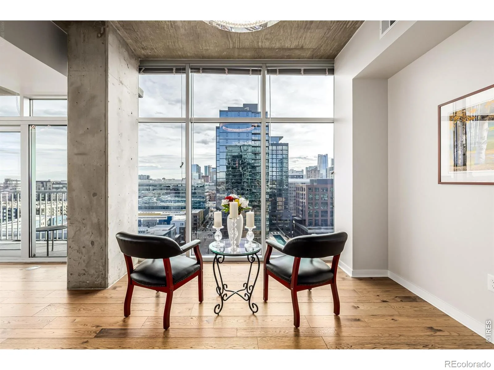 1700 Bassett Street #1412 Denver CO 80202 MLS #RECIR1063261 07022026224534 1600 8